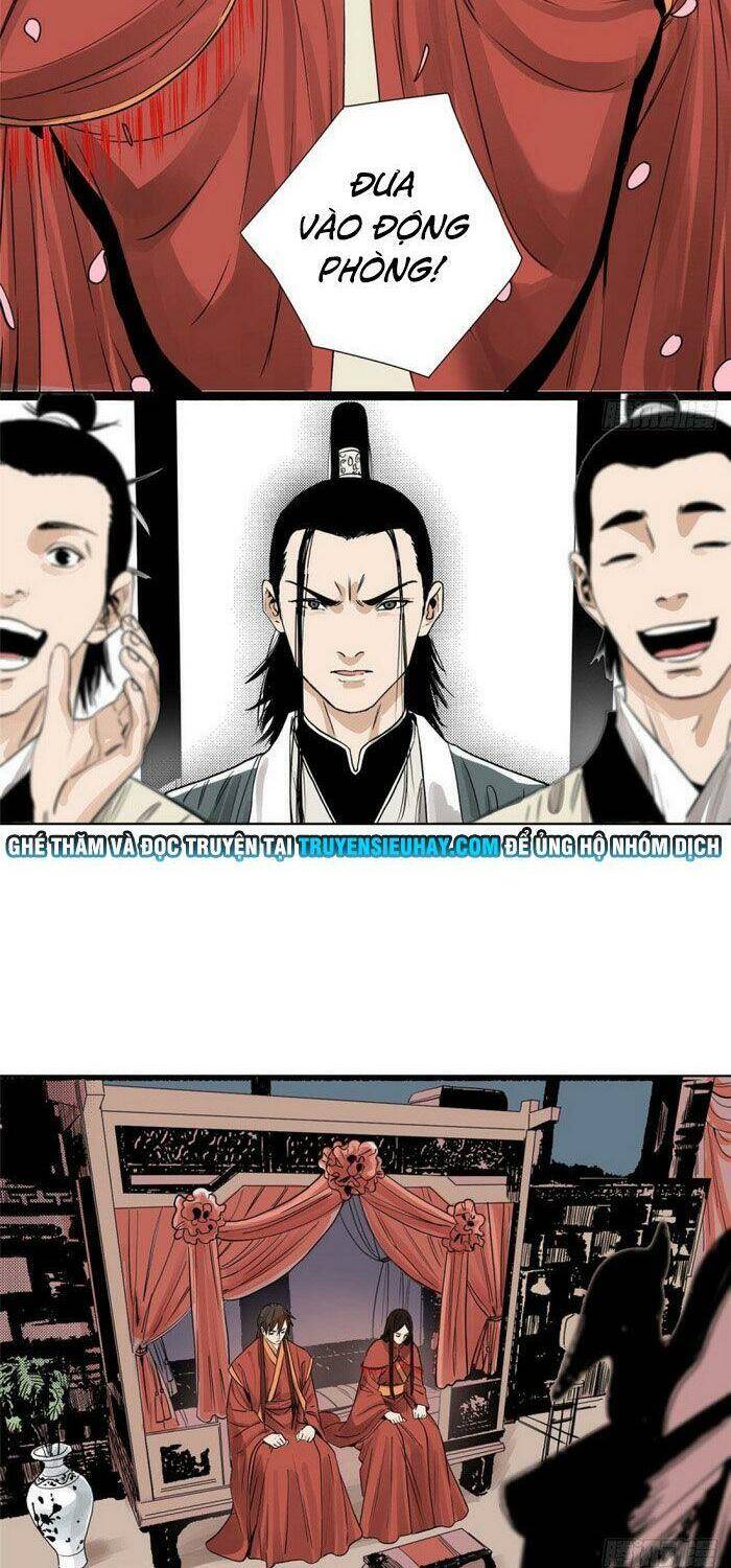 Đạo Quân Chapter 9 - 2