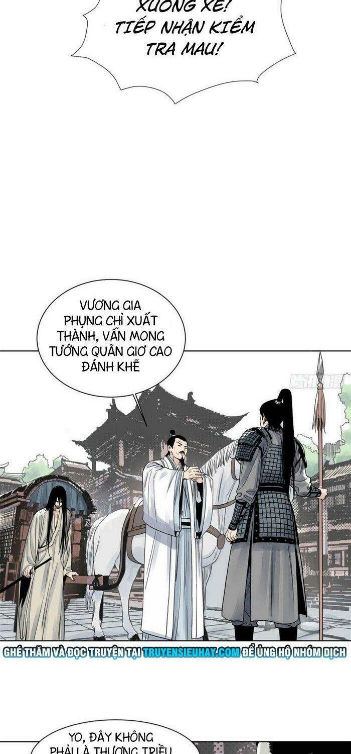 Đạo Quân Chapter 9 - 14