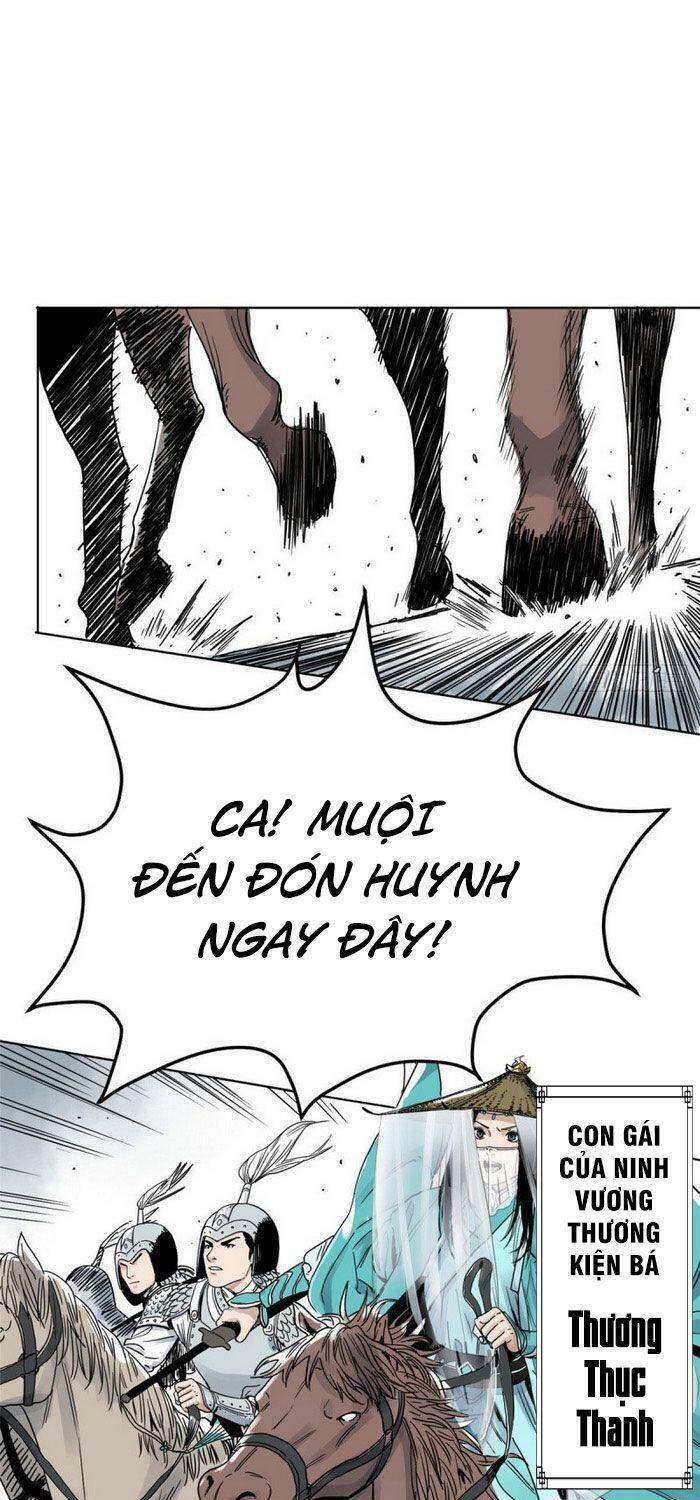 Đạo Quân Chapter 9 - 20