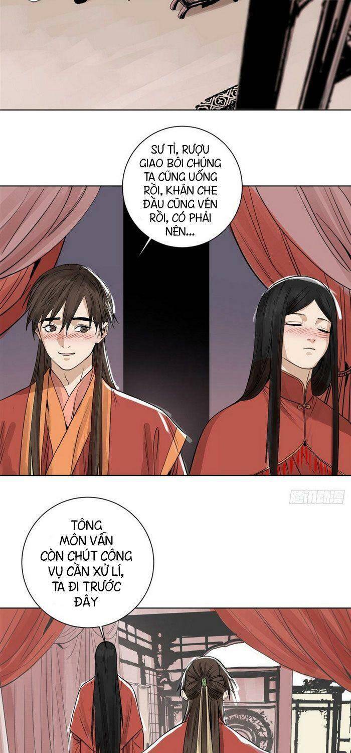 Đạo Quân Chapter 9 - 3