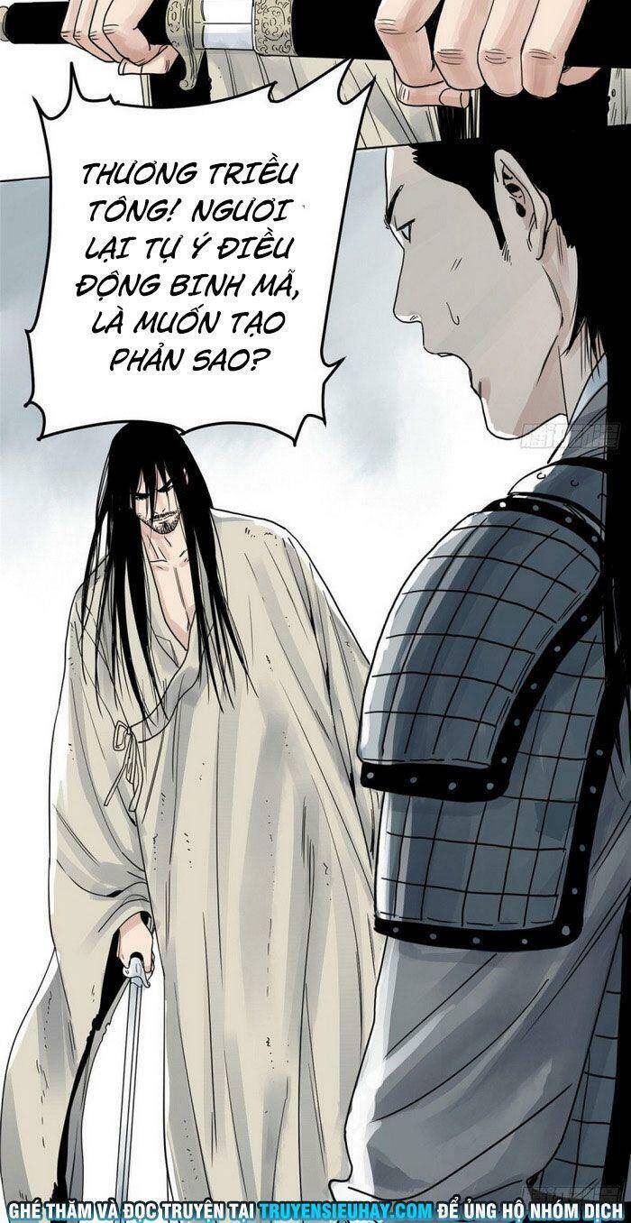 Đạo Quân Chapter 9 - 22