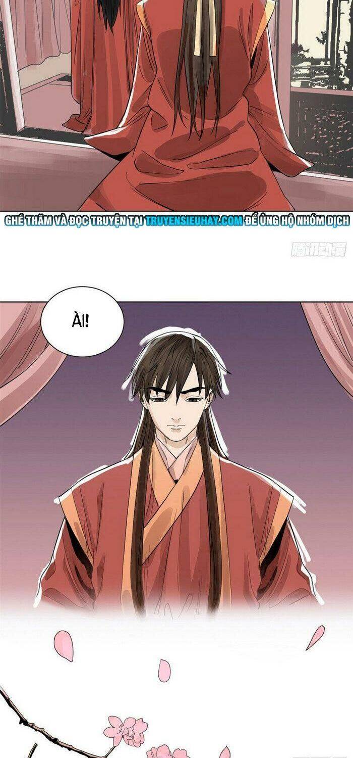 Đạo Quân Chapter 9 - 4