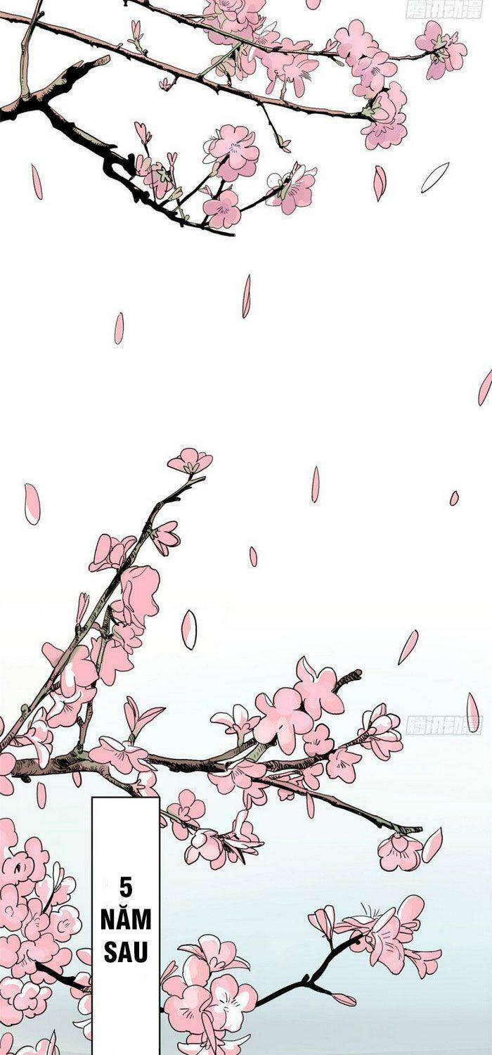 Đạo Quân Chapter 9 - 5