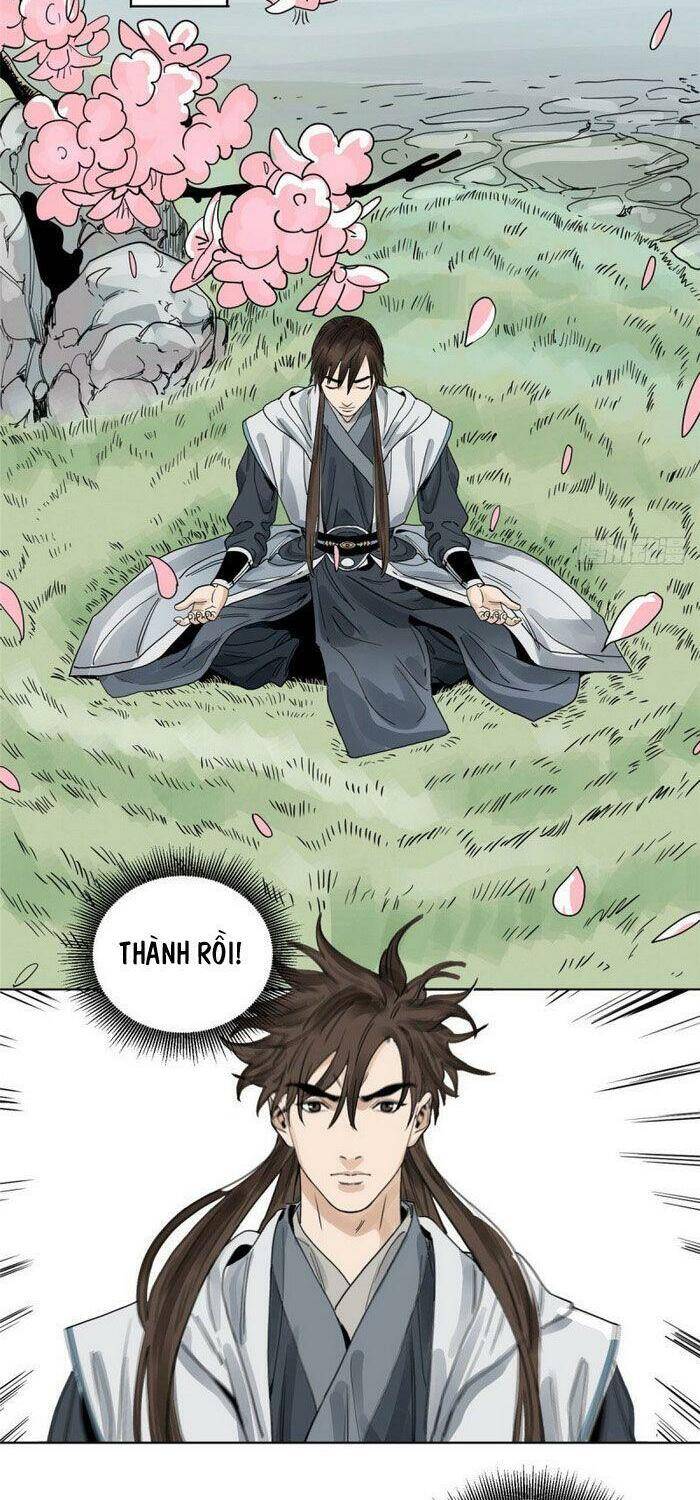 Đạo Quân Chapter 9 - 6