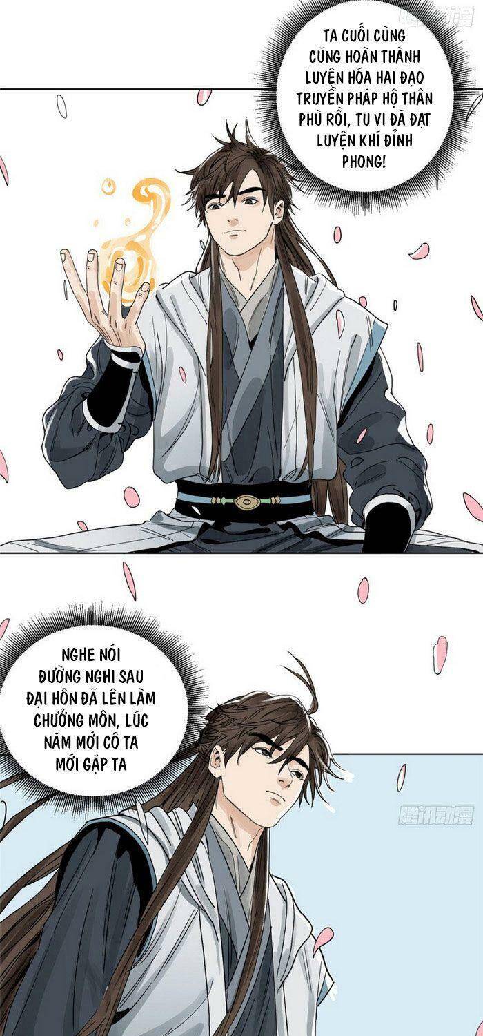 Đạo Quân Chapter 9 - 7