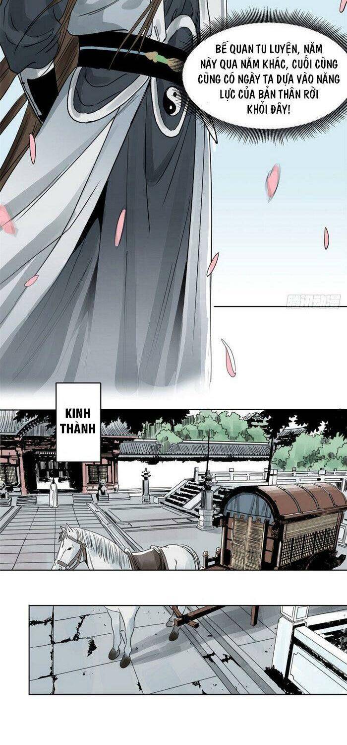 Đạo Quân Chapter 9 - 8