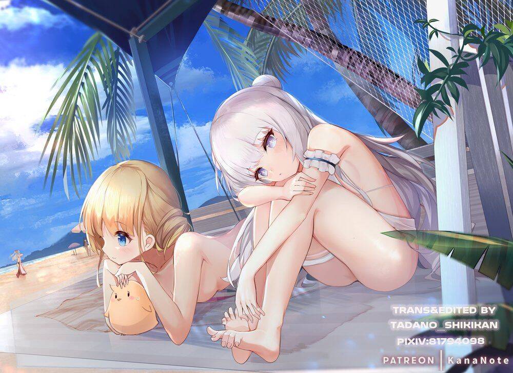 Ochibure Oujou To Isekai Yuusha No Ritsu Koku Shi Chapter 3 - 31