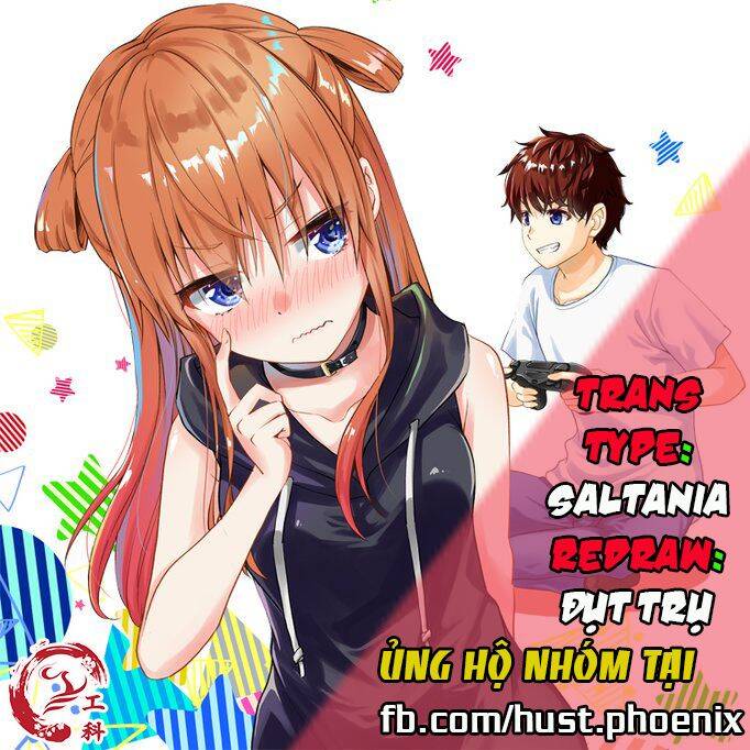 Ibara-Chan Không Thể Nổi Loạn Chapter 1 - 1