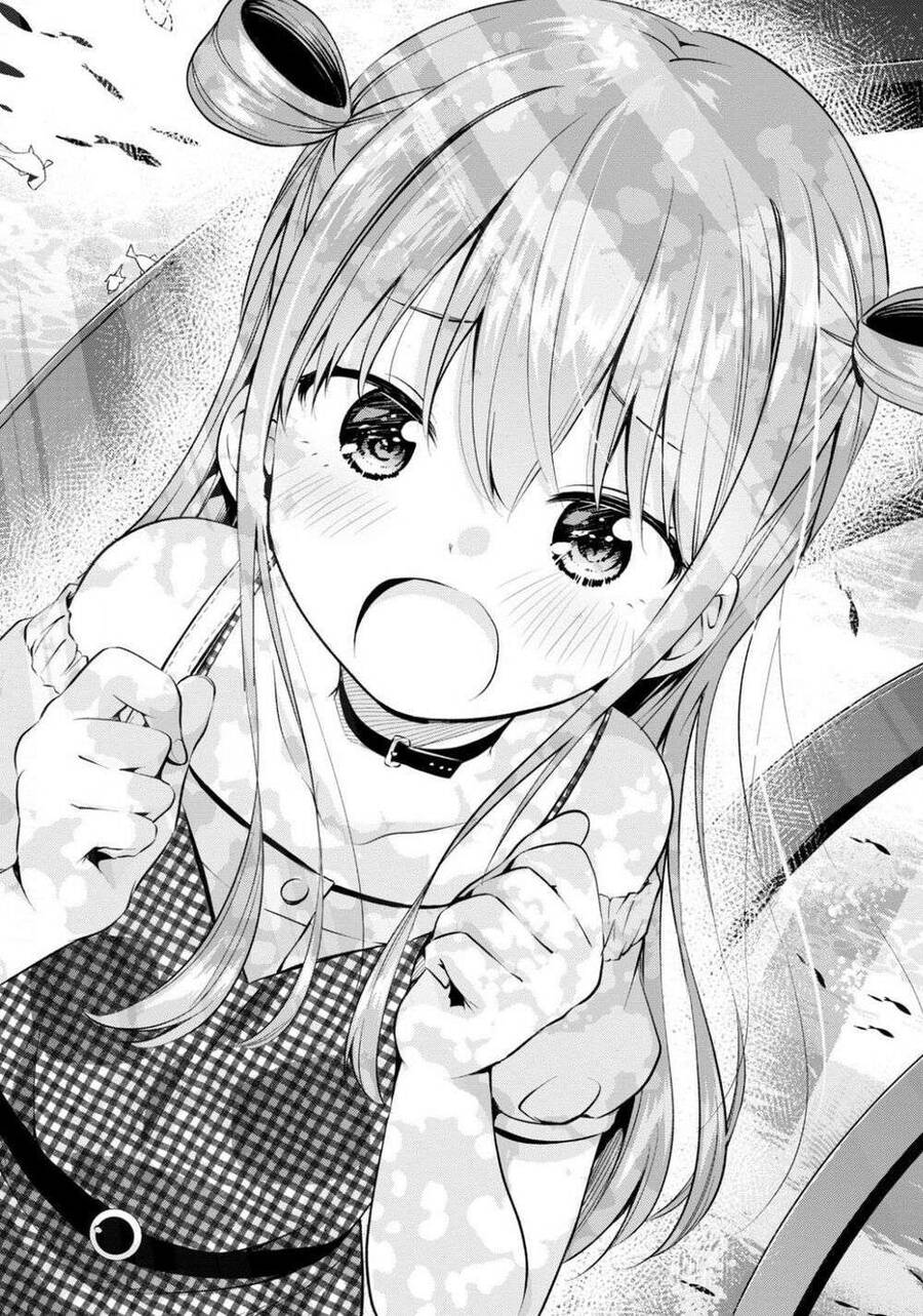 Ibara-Chan Không Thể Nổi Loạn Chapter 10 - 13