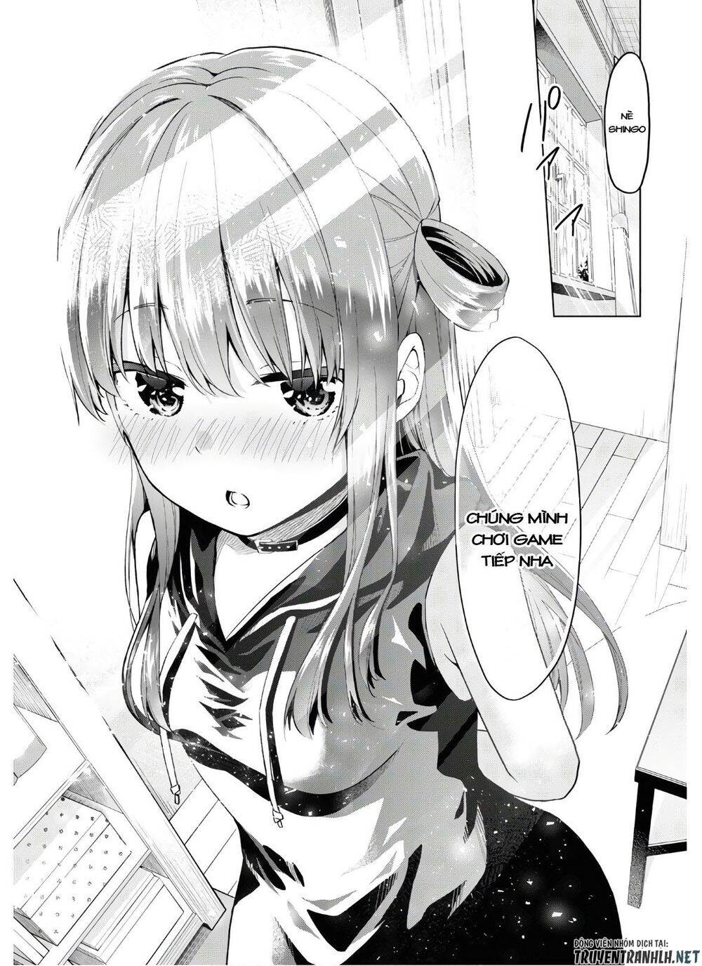 Ibara-Chan Không Thể Nổi Loạn Chapter 2 - 11