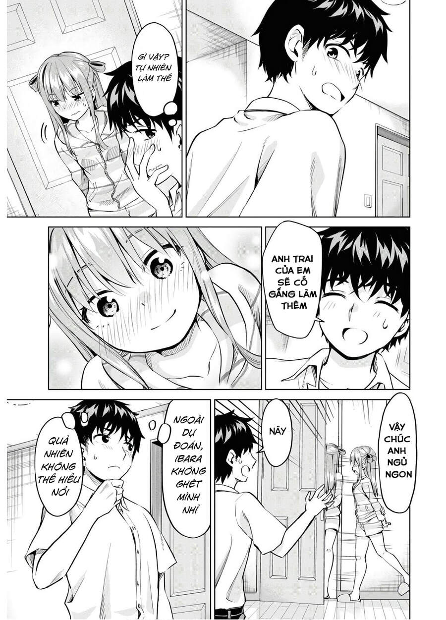 Ibara-Chan Không Thể Nổi Loạn Chapter 6 - 20