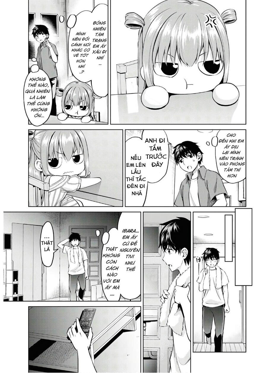 Ibara-Chan Không Thể Nổi Loạn Chapter 7 - 9