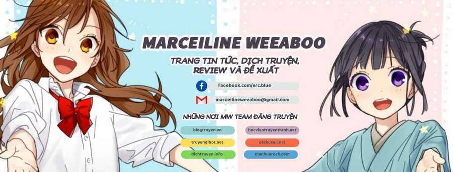 Ibara-Chan Không Thể Nổi Loạn Chapter 9 - 1