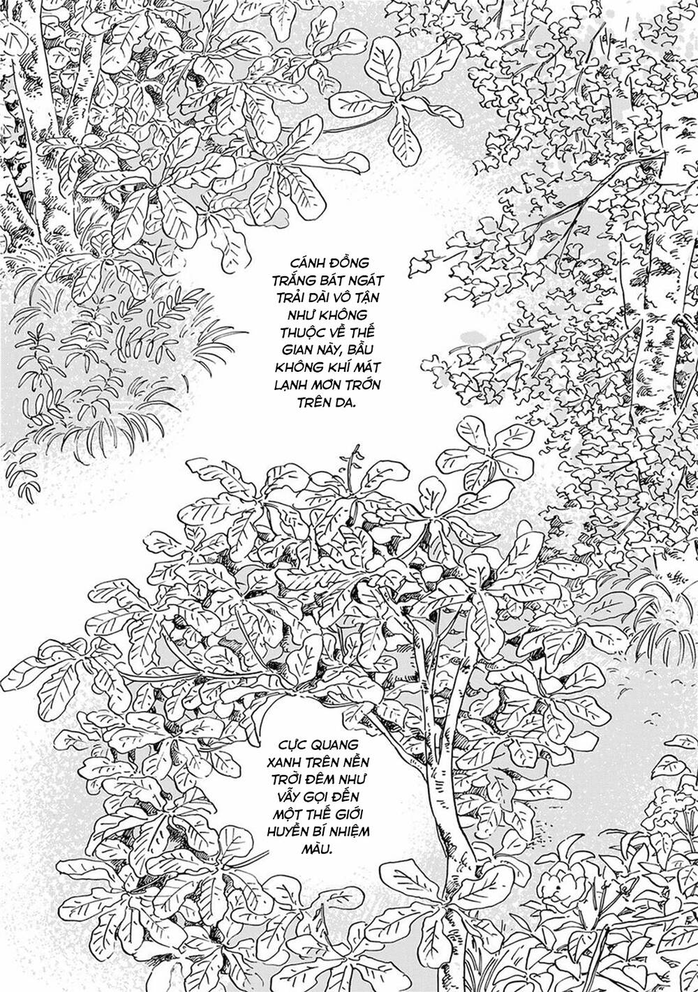 Hokuou Kizoku To Moukinzuma No Yukiguni Karigurashi Chapter 26 - 14