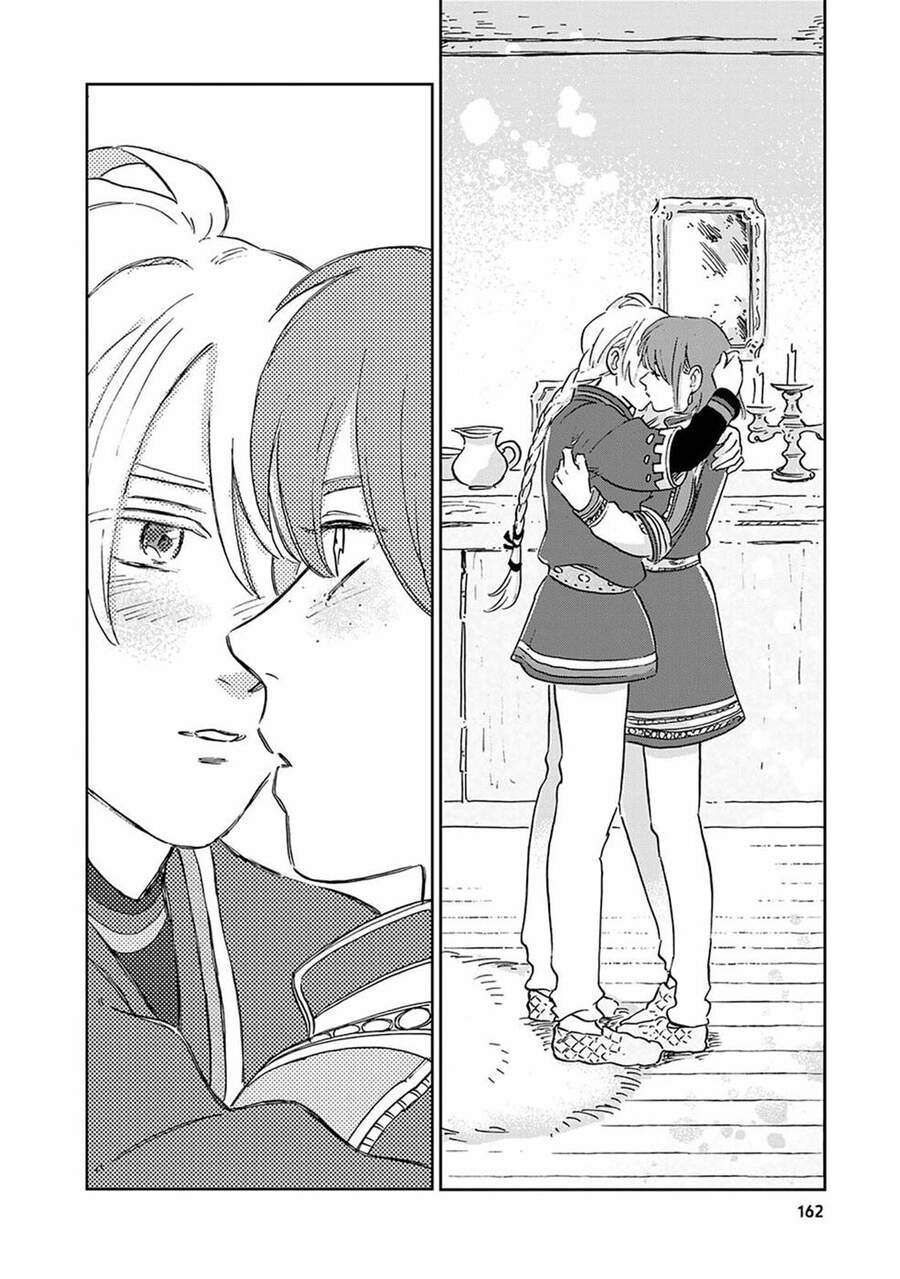 Hokuou Kizoku To Moukinzuma No Yukiguni Karigurashi Chapter 30 - 16