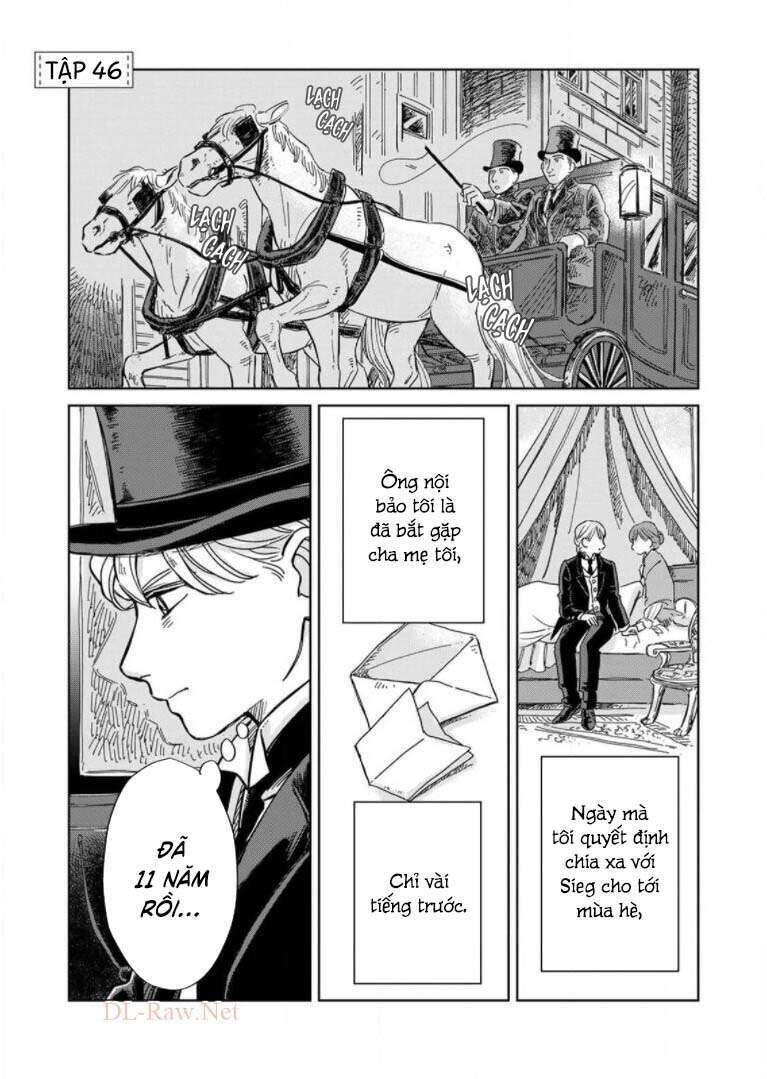 Hokuou Kizoku To Moukinzuma No Yukiguni Karigurashi Chapter 46 - 3