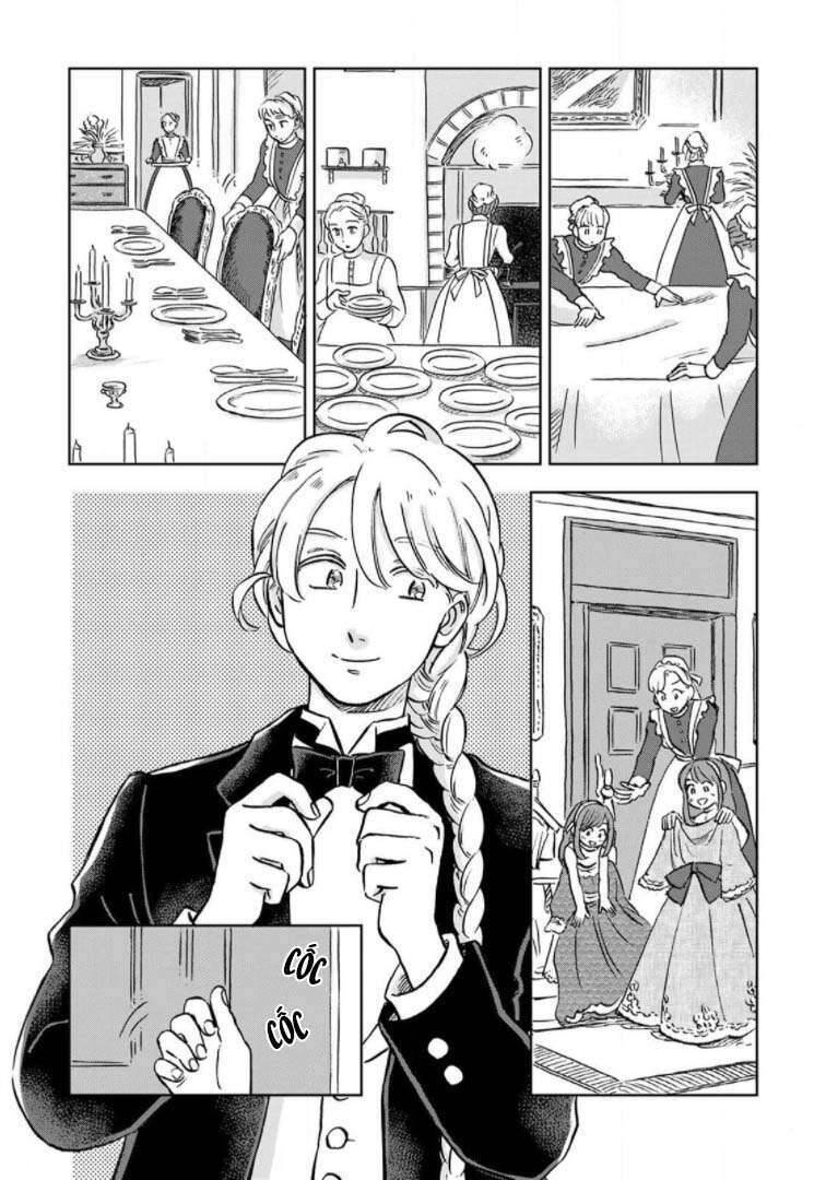 Hokuou Kizoku To Moukinzuma No Yukiguni Karigurashi Chapter 50 - 12