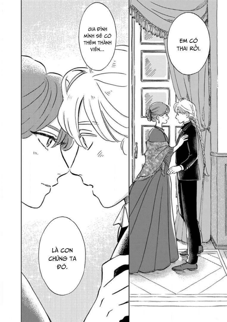 Hokuou Kizoku To Moukinzuma No Yukiguni Karigurashi Chapter 50 - 16