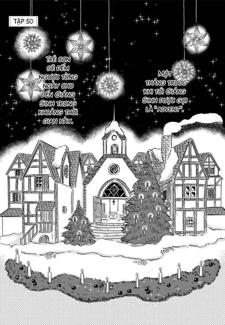 Hokuou Kizoku To Moukinzuma No Yukiguni Karigurashi Chapter 50 - 3