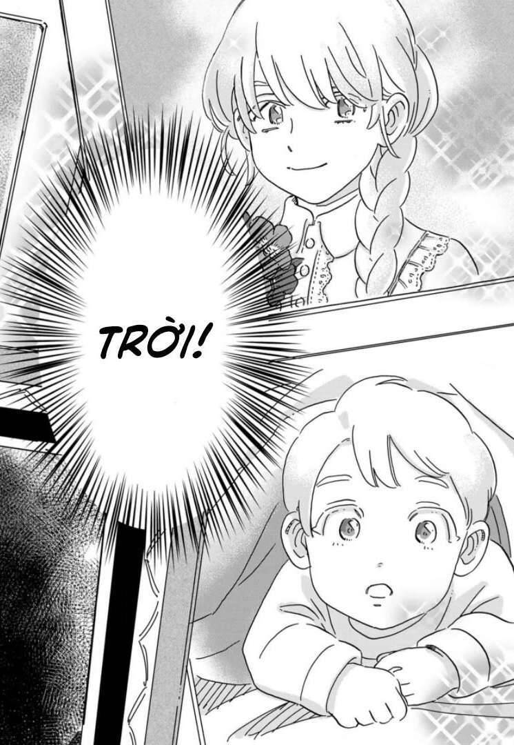 Hokuou Kizoku To Moukinzuma No Yukiguni Karigurashi Chapter 53 - 16