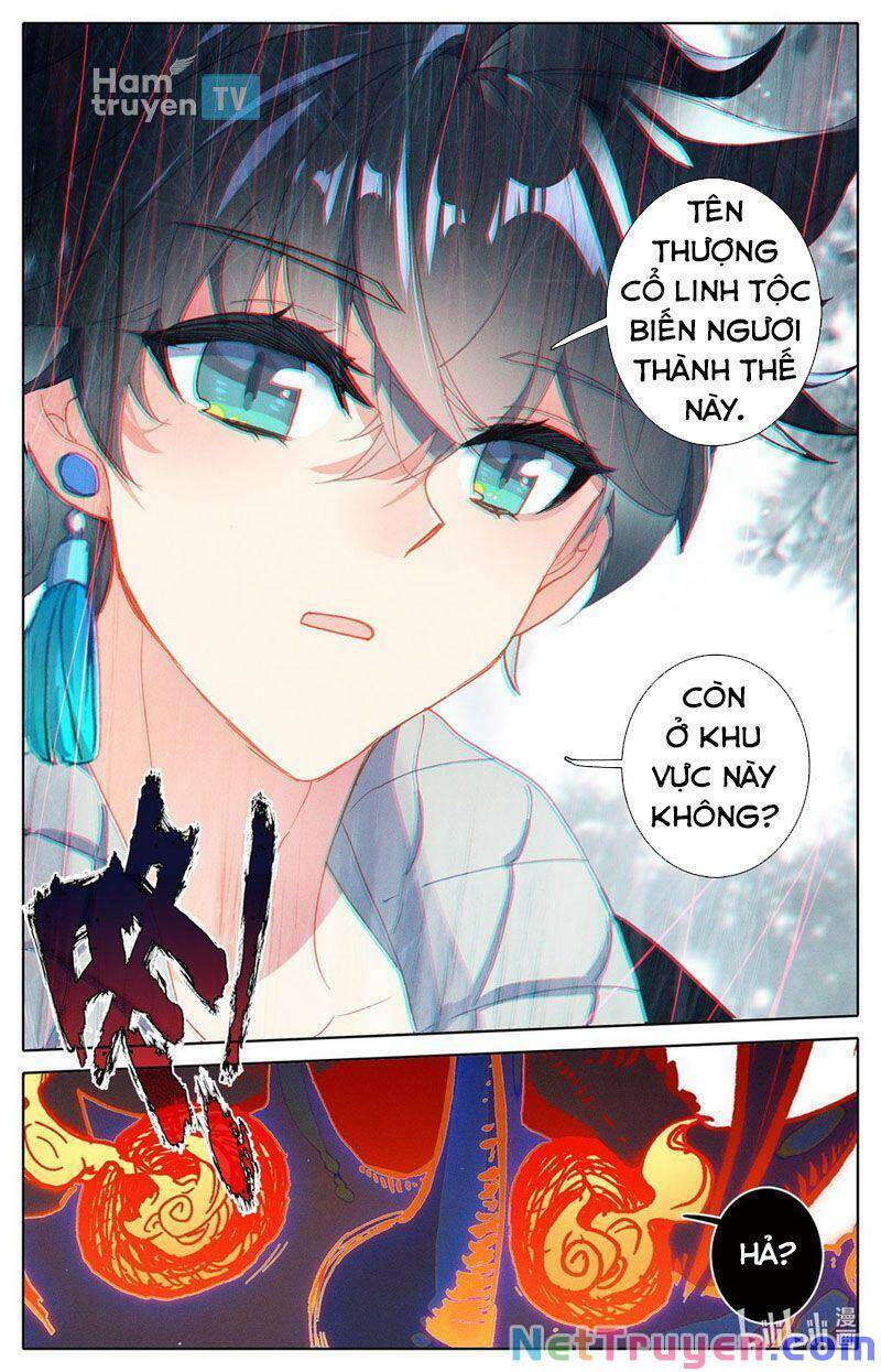 Bình Dân Mạnh Nhất Học Viện Tu Tiên Chapter 10 - 12