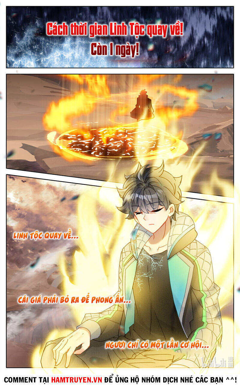 Bình Dân Mạnh Nhất Học Viện Tu Tiên Chapter 26 - 12