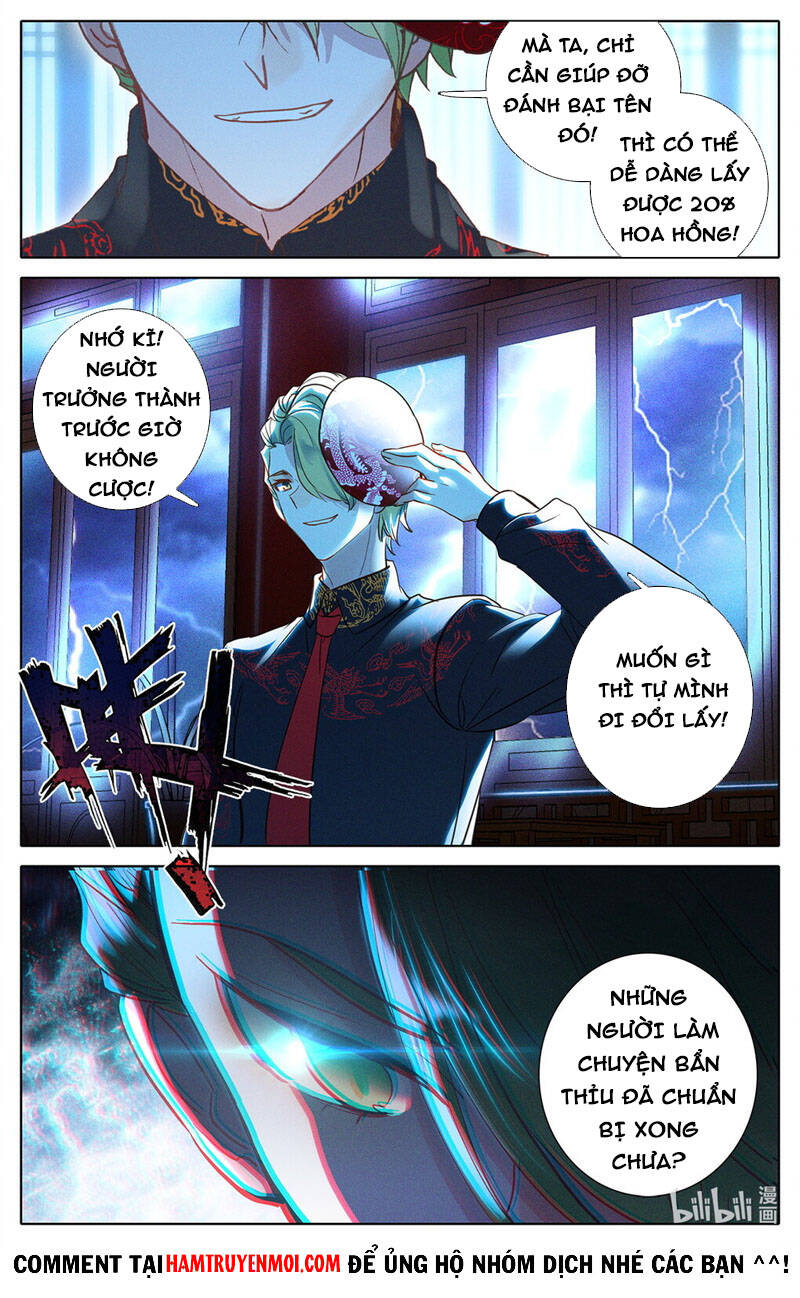 Bình Dân Mạnh Nhất Học Viện Tu Tiên Chapter 40 - 5