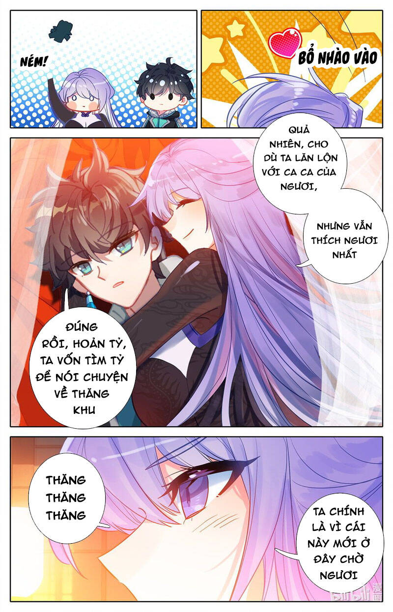 Bình Dân Mạnh Nhất Học Viện Tu Tiên Chapter 45 - 15