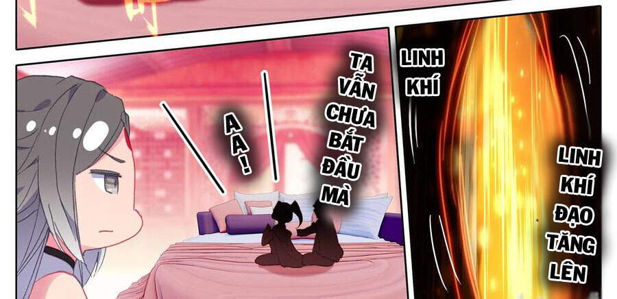 Bình Dân Mạnh Nhất Học Viện Tu Tiên Chapter 22 - 8