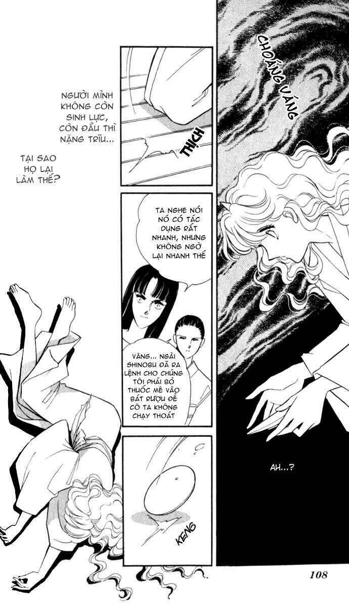 Ao No Fuuin - Blue Seal Chapter 22 - 18