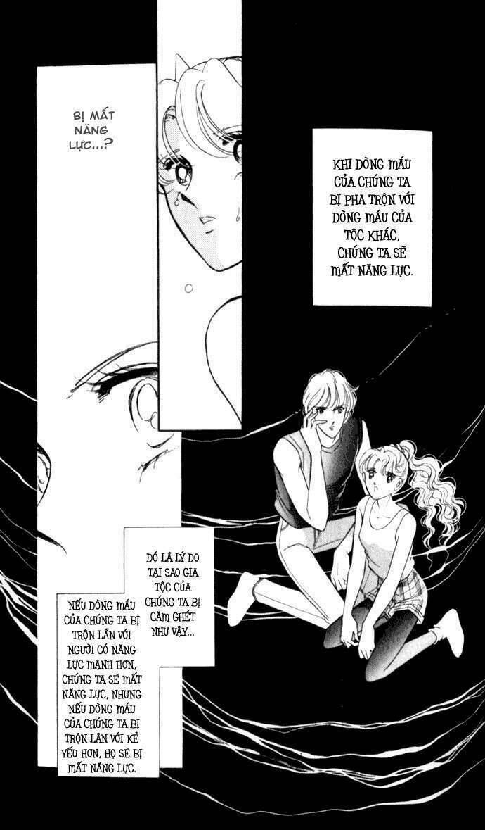 Ao No Fuuin - Blue Seal Chapter 22 - 3