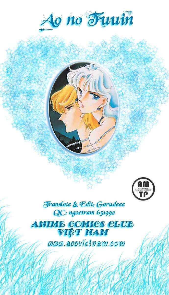 Ao No Fuuin - Blue Seal Chapter 22 - 36