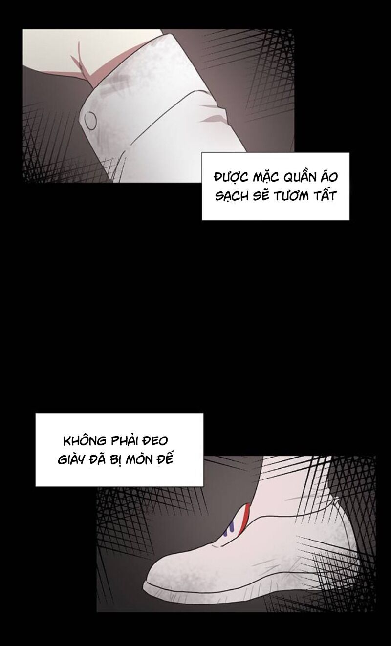 Vị Hôn Thê Của Nam Chính Chapter 1 - 14