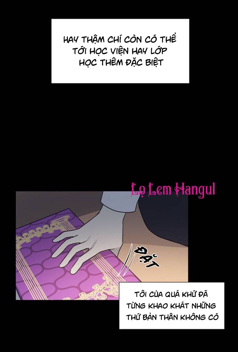 Vị Hôn Thê Của Nam Chính Chapter 1 - 15