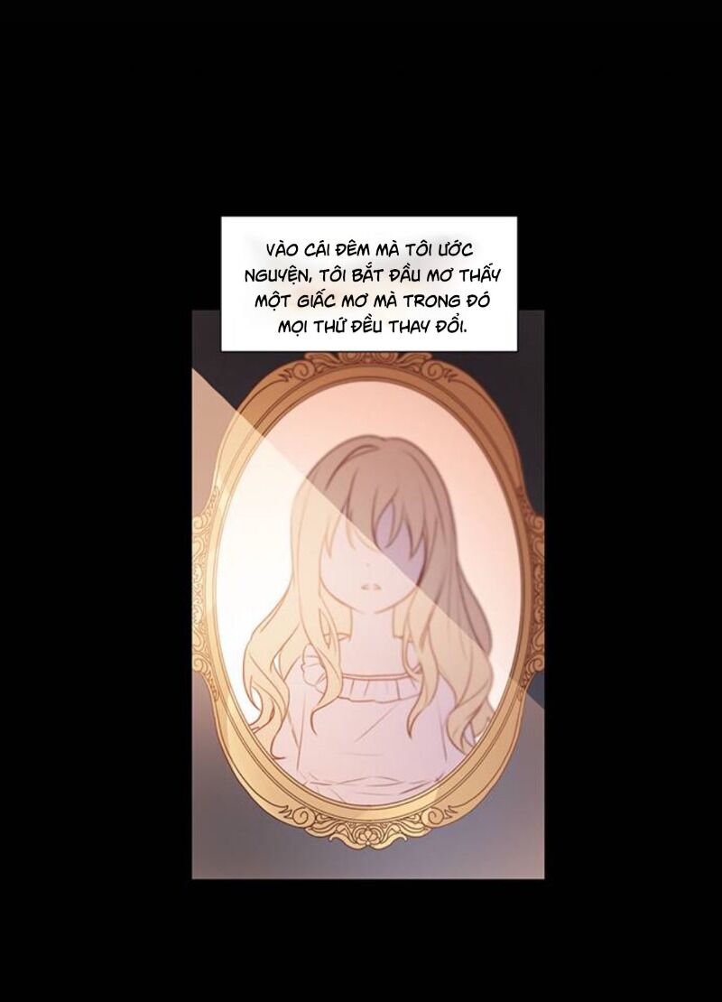 Vị Hôn Thê Của Nam Chính Chapter 1 - 26