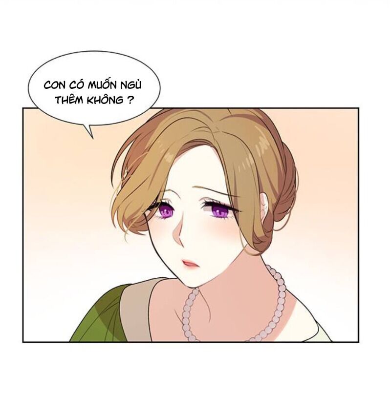 Vị Hôn Thê Của Nam Chính Chapter 1 - 29