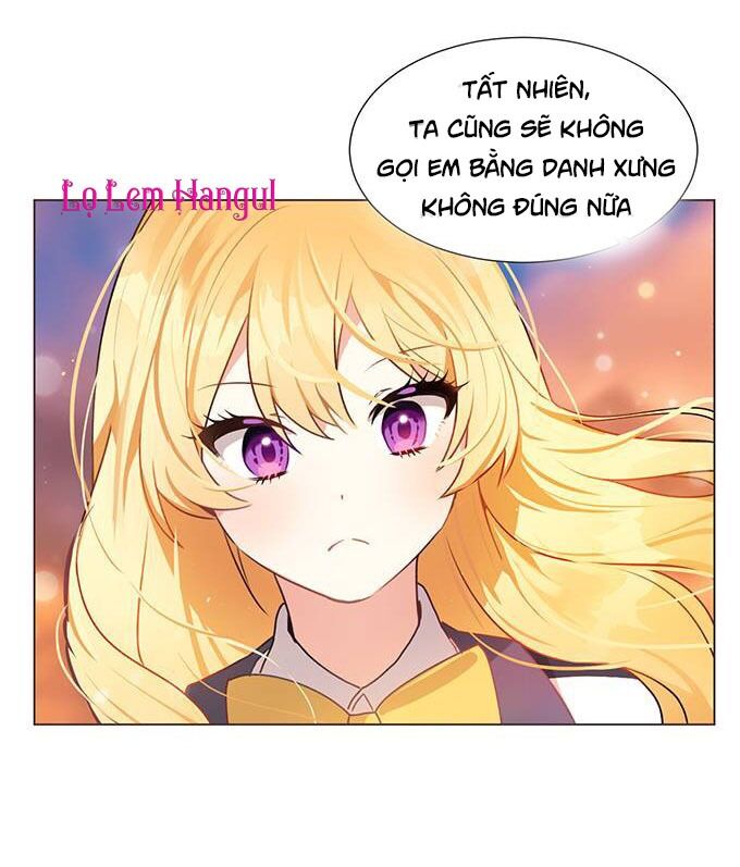 Vị Hôn Thê Của Nam Chính Chapter 1 - 5
