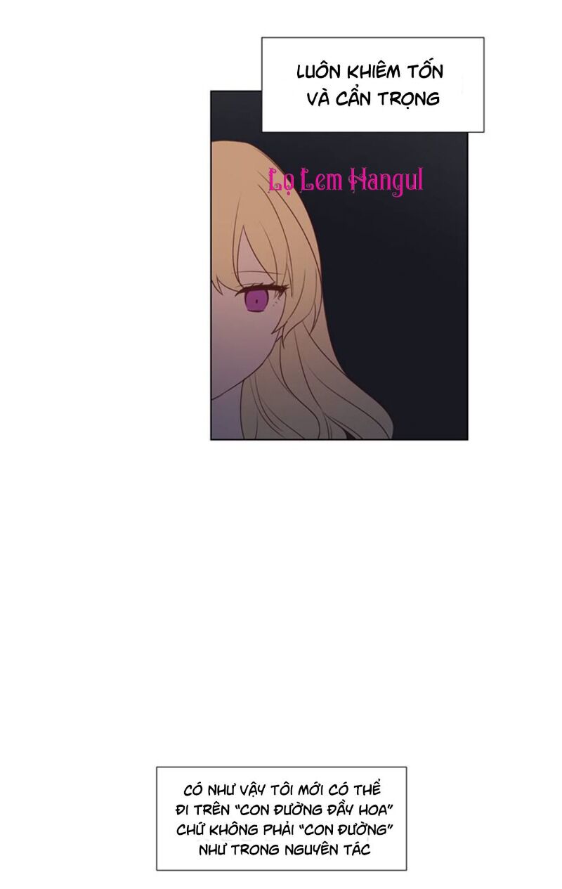 Vị Hôn Thê Của Nam Chính Chapter 1 - 48