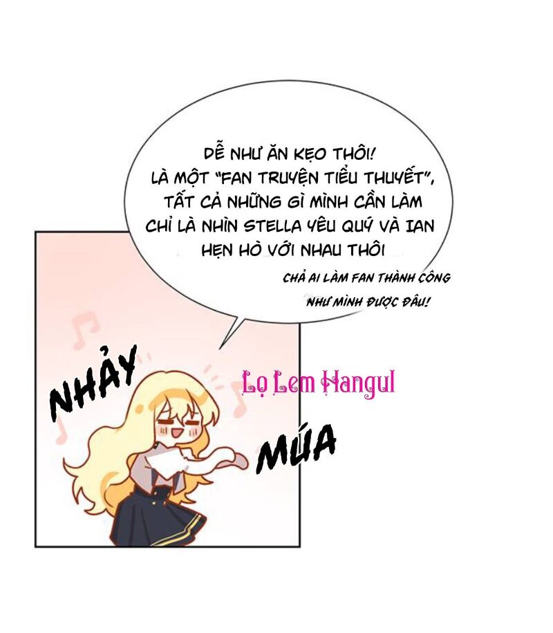 Vị Hôn Thê Của Nam Chính Chapter 1 - 57