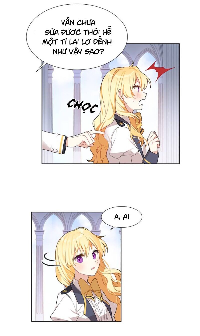 Vị Hôn Thê Của Nam Chính Chapter 1 - 58