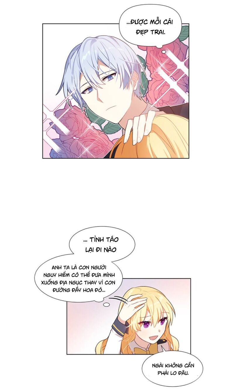 Vị Hôn Thê Của Nam Chính Chapter 1 - 68
