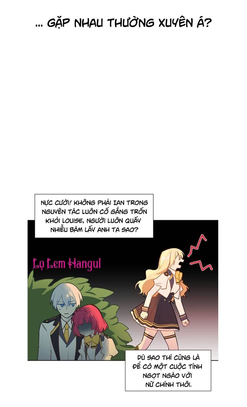 Vị Hôn Thê Của Nam Chính Chapter 1 - 72