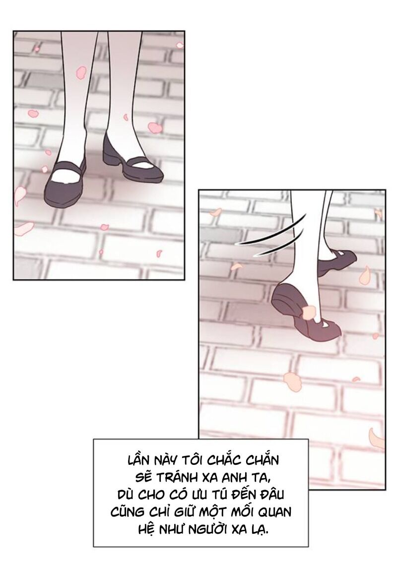 Vị Hôn Thê Của Nam Chính Chapter 1 - 76
