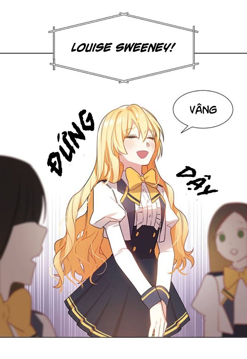 Vị Hôn Thê Của Nam Chính Chapter 1 - 84
