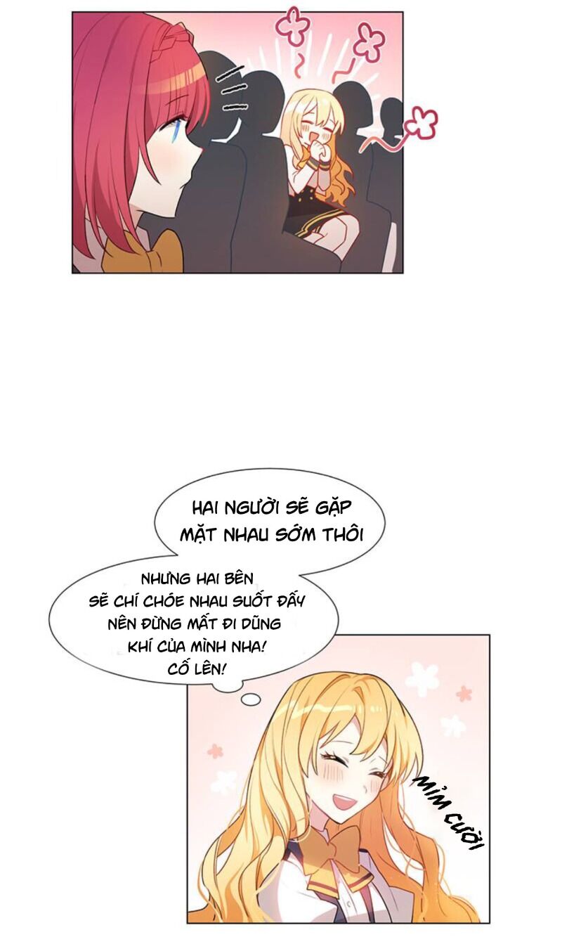 Vị Hôn Thê Của Nam Chính Chapter 1 - 90