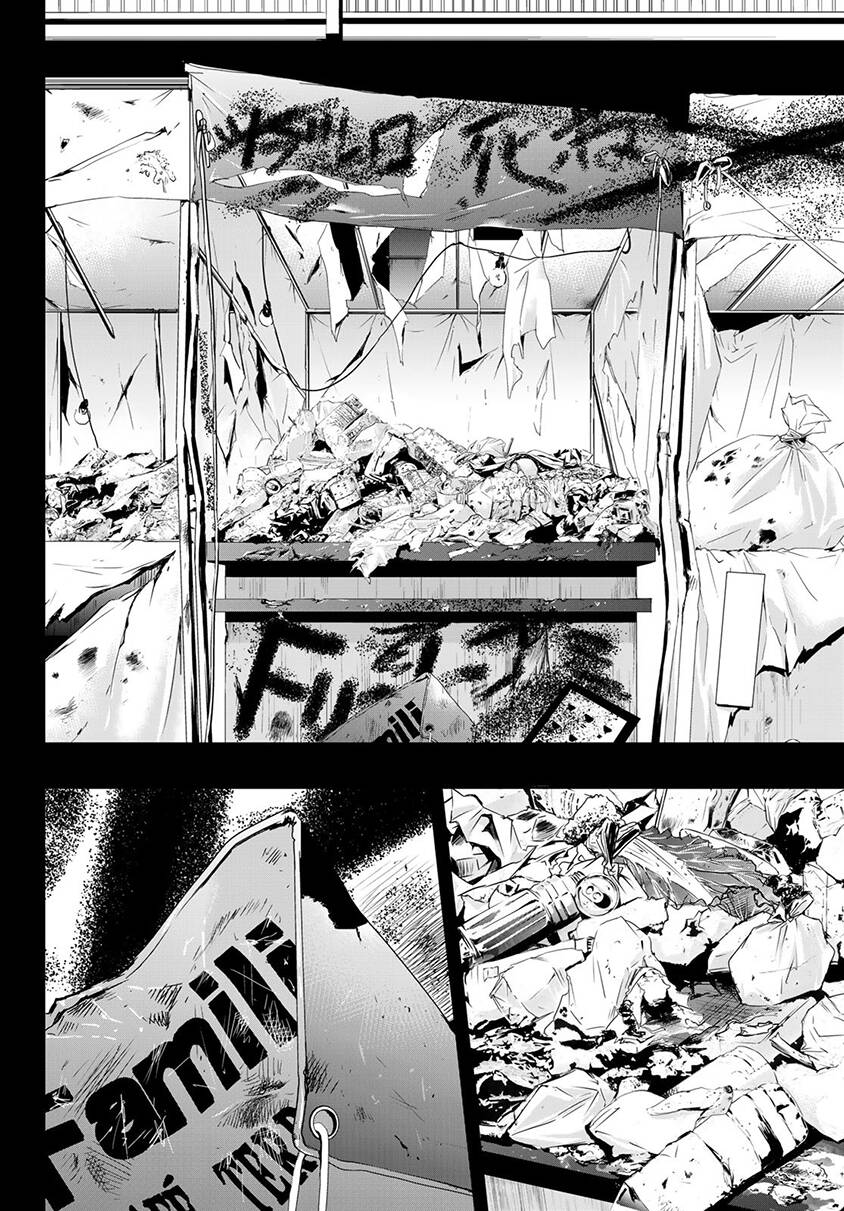 Quán Cà Phê Nữ Thần Chapter 10 - 17