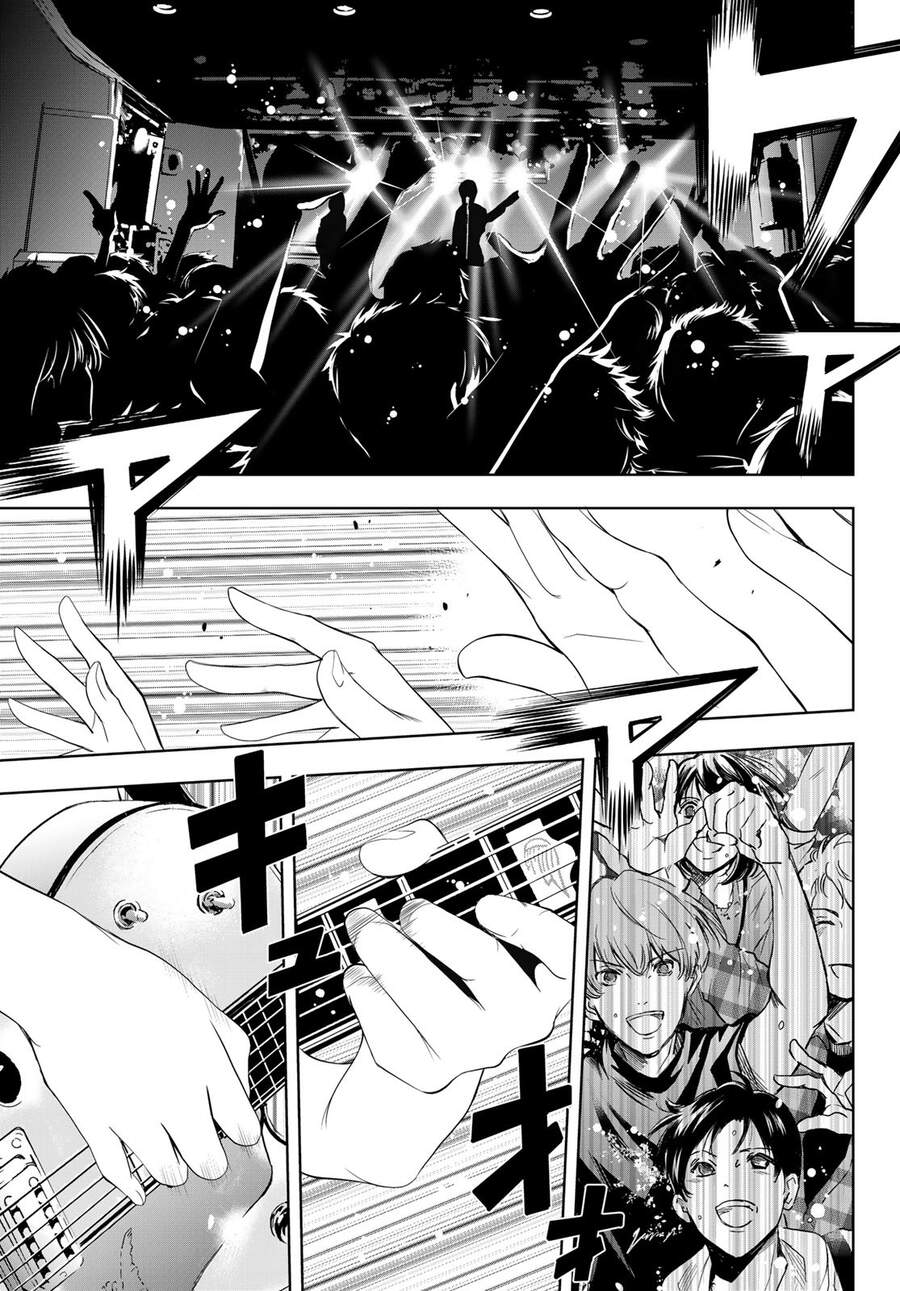 Quán Cà Phê Nữ Thần Chapter 12 - 12