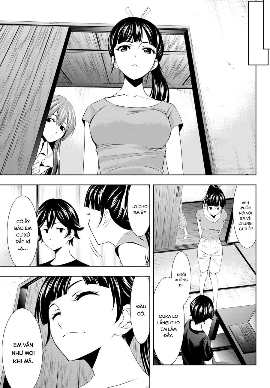 Quán Cà Phê Nữ Thần Chapter 16 - 9