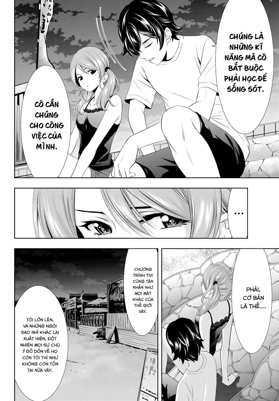 Quán Cà Phê Nữ Thần Chapter 26 - 10