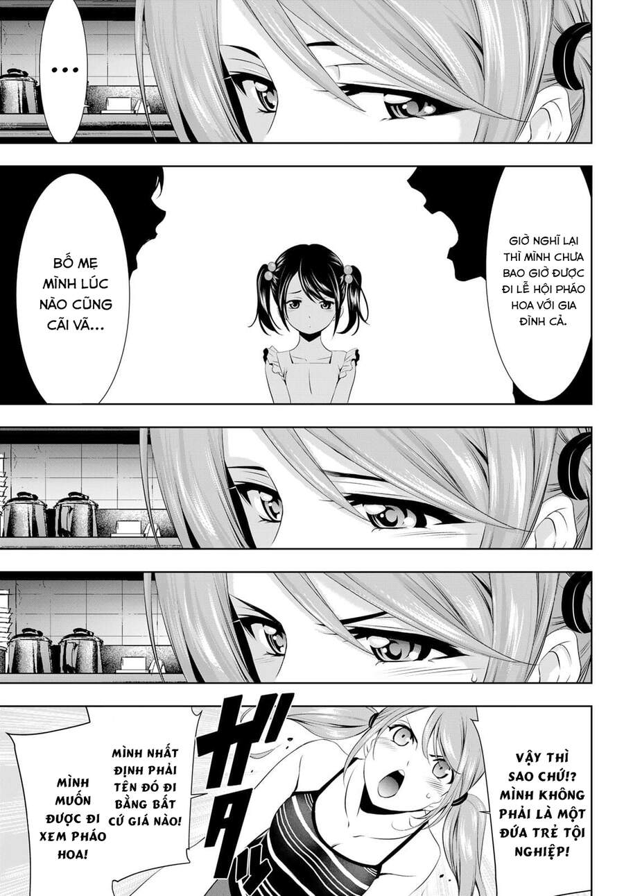 Quán Cà Phê Nữ Thần Chapter 29 - 12